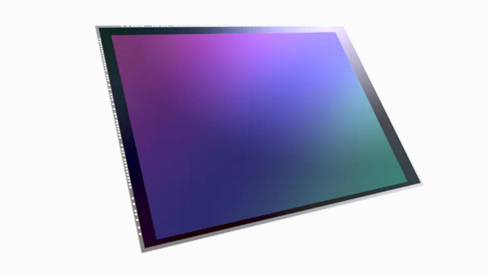 El nuevo sensor ISOCELL HPX de Samsung