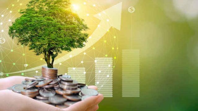 Que el dinero trabaje por ti: los beneficios de invertir a largo plazo