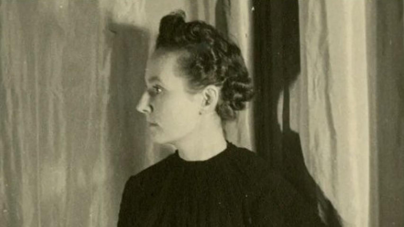 Catherine Dior.