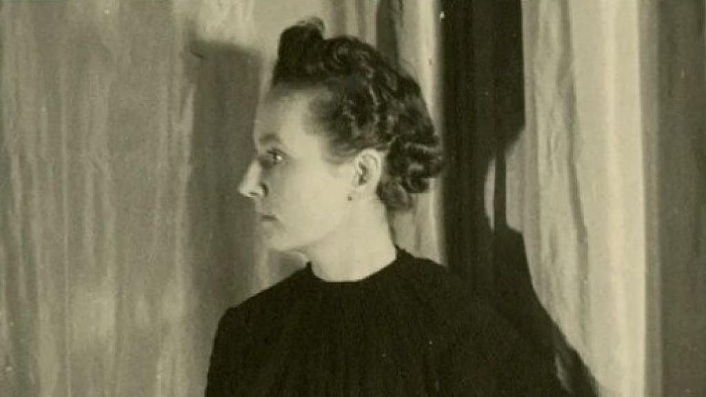 Catherine Dior.