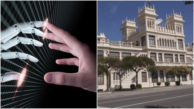 Unanimidad de los grupos en A Coruña para acoger la Aesia en un pleno lleno de reproches