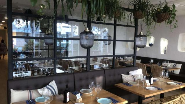 Restaurante Sicilia in Bocca