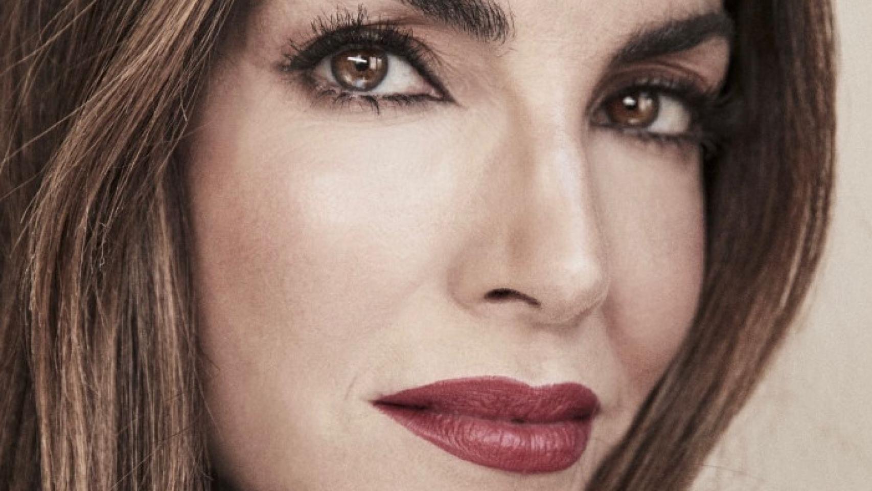 El souvenir de Eugenia Silva desde Venecia