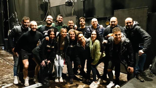 La Huella pone el broche de oro a las verbenas en la provincia de Salamanca