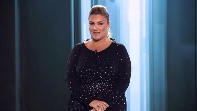 Carlota Corredera estalla en '¿Quién es mi padre?' por una acusación sobre el programa.