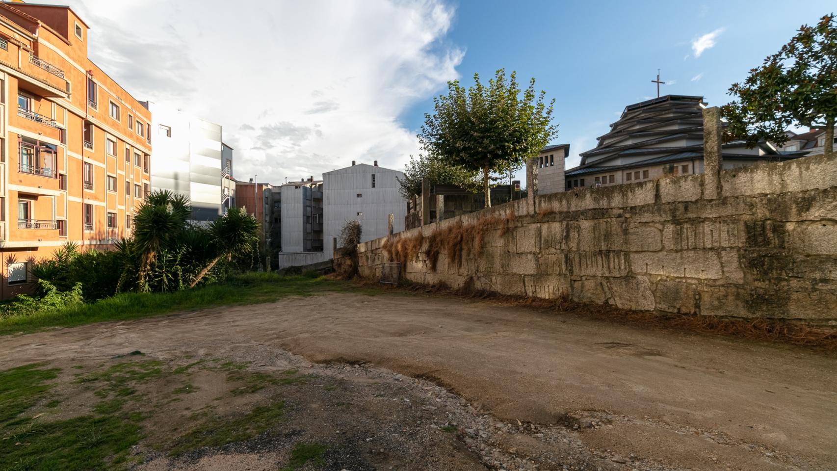 Sanxenxo (Pontevedra) da luz verde a la aprobación inicial del PEI 17 en el centro urbano