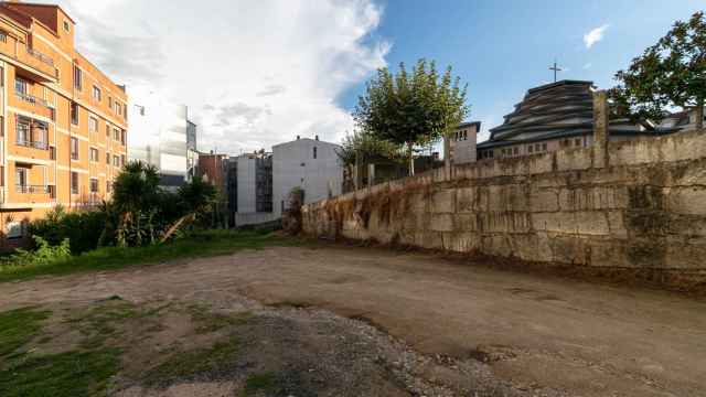 Sanxenxo (Pontevedra) da luz verde a la aprobación inicial del PEI 17 en el centro urbano