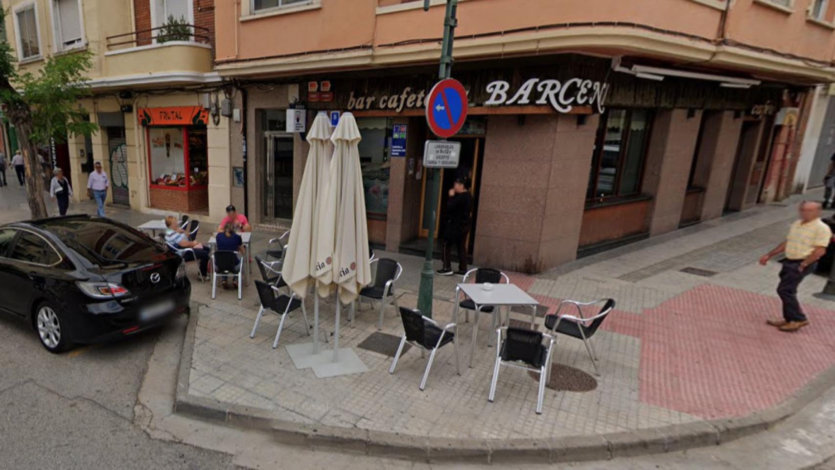 Administración que ha repartido suerte en Burgos