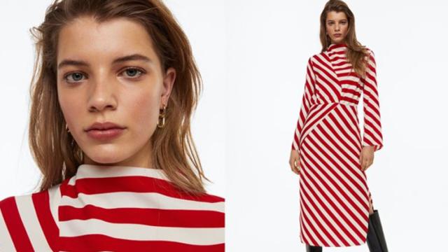 Nueva colección de H&M.