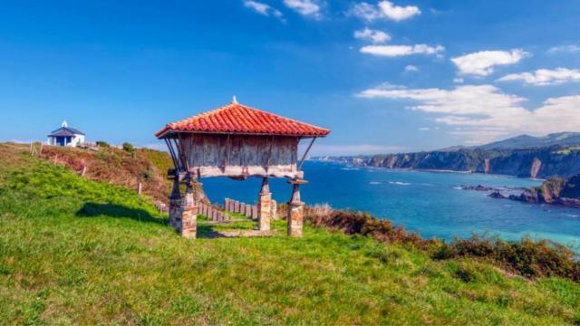 Así es Cadavedo, el Pueblo Ejemplar de 2022