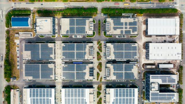 ¿Cómo se descarbonizan las empresas españolas?