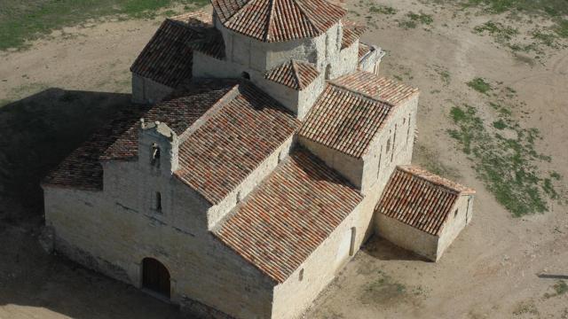 Este es el pueblo más bonito de Valladolid