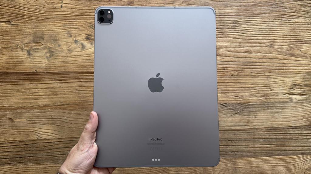 iPad Pro M2