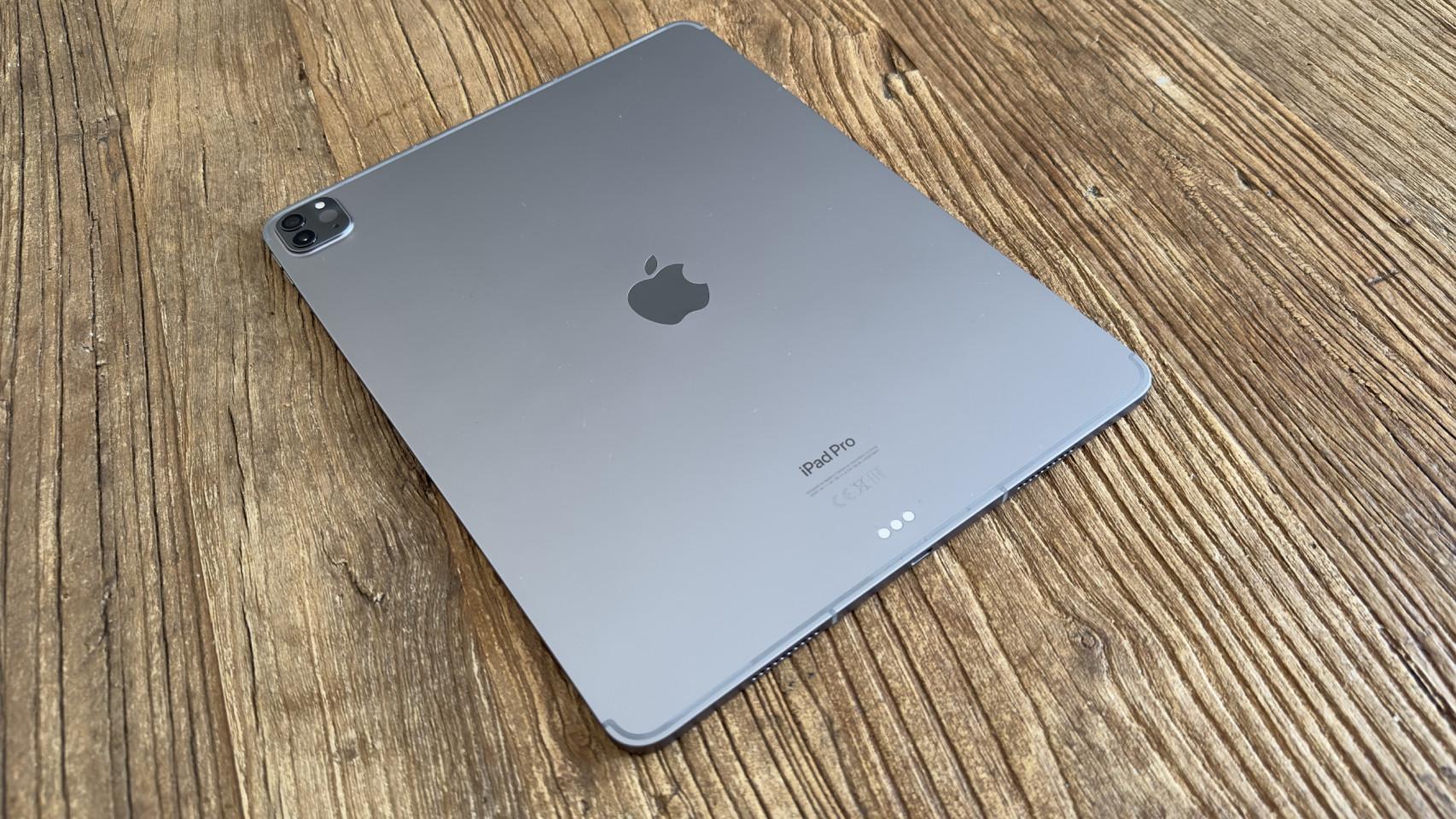 iPad Pro M2