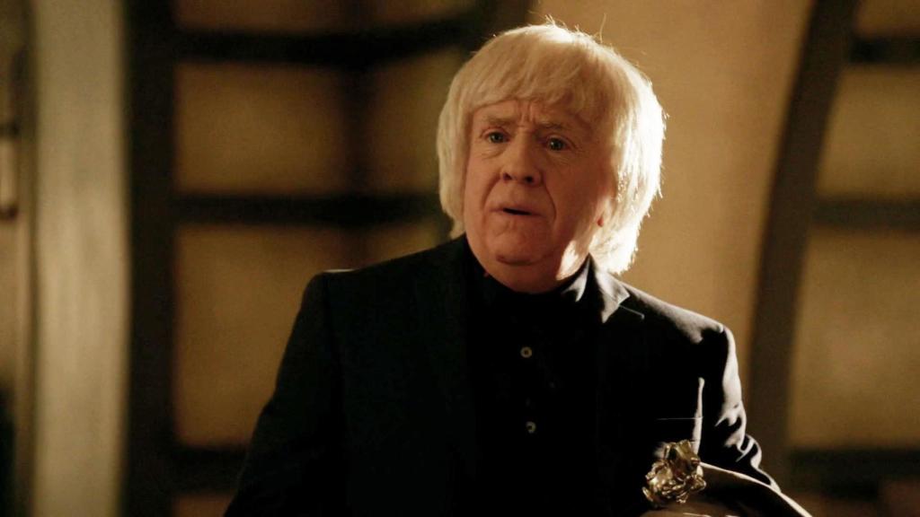 Leslie Jordan en 'American Horror Story'.