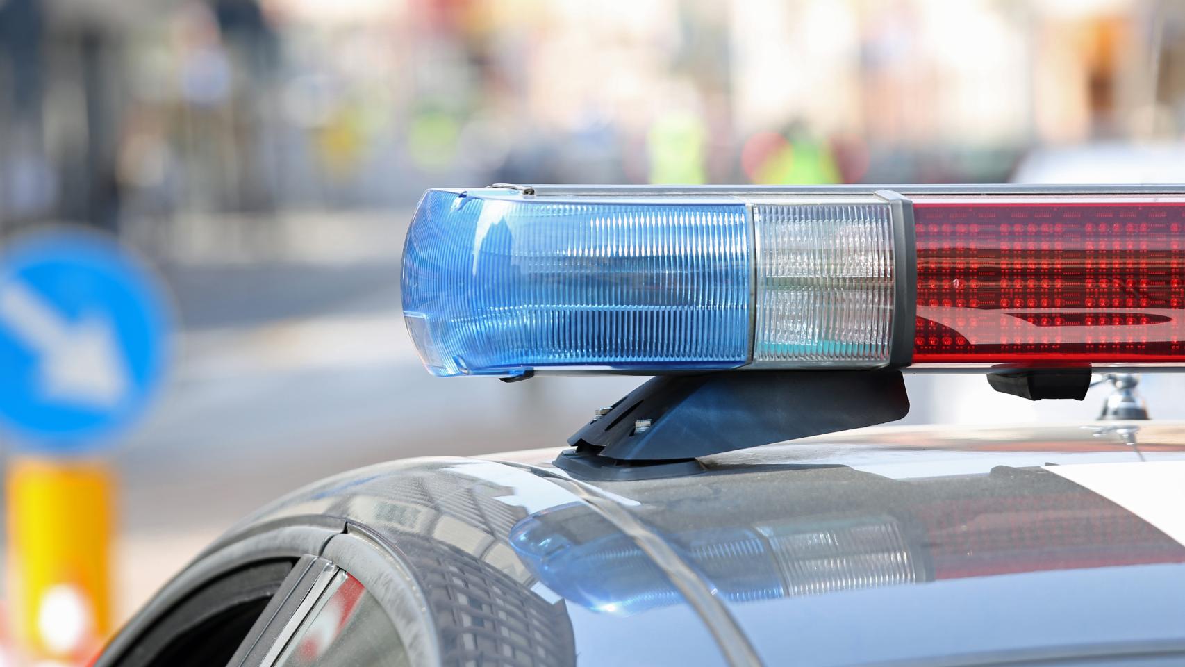 Policía Nacional.