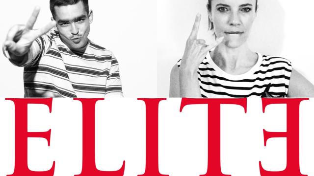 'Élite' tendrá temporada 7 en Netflix con regreso de Omar Ayuso y el fichaje bomba de Maribel Verdú.