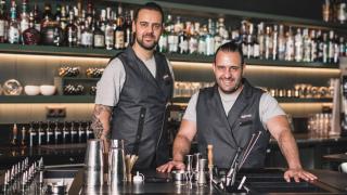 Glass by Sips: El tercer mejor bar del mundo se instala en Madrid