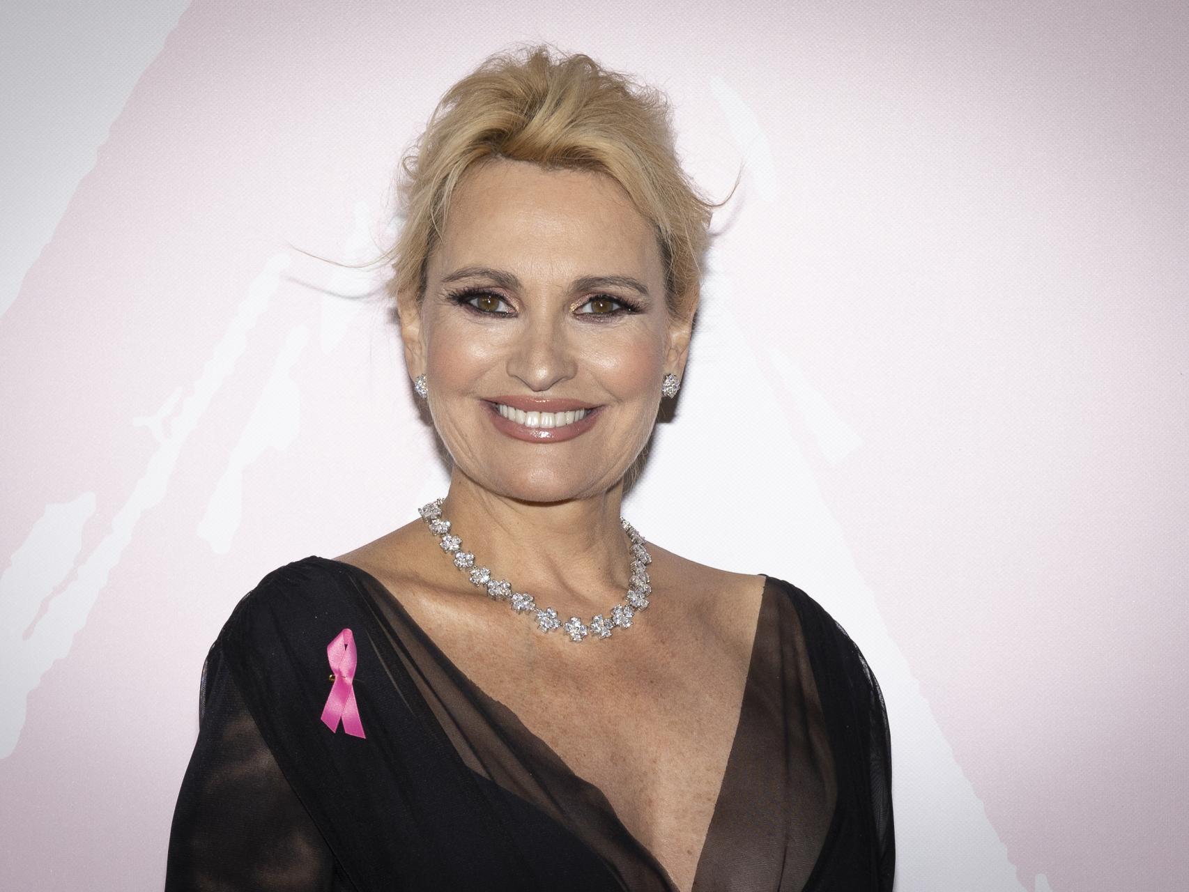 Ainhoa Arteta, en una imagen de archivo