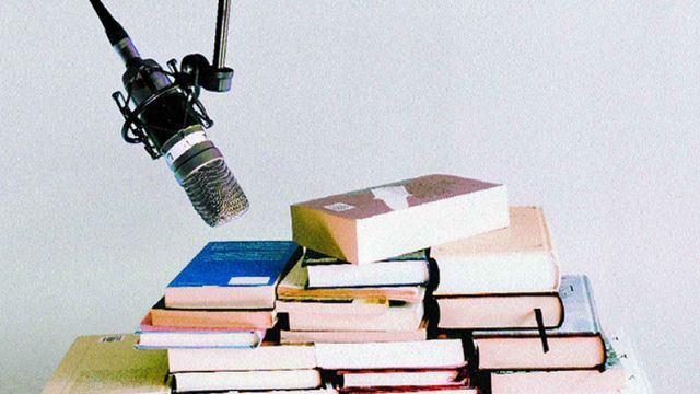 Audiolibro: un formato en crecimiento