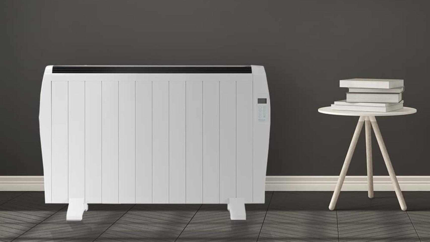 Radiador eléctrico de Cecotec