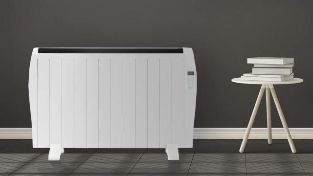 Radiador eléctrico de Cecotec