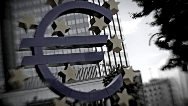Imagen del BCE.