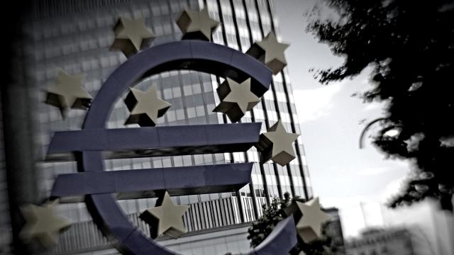 Imagen del BCE.