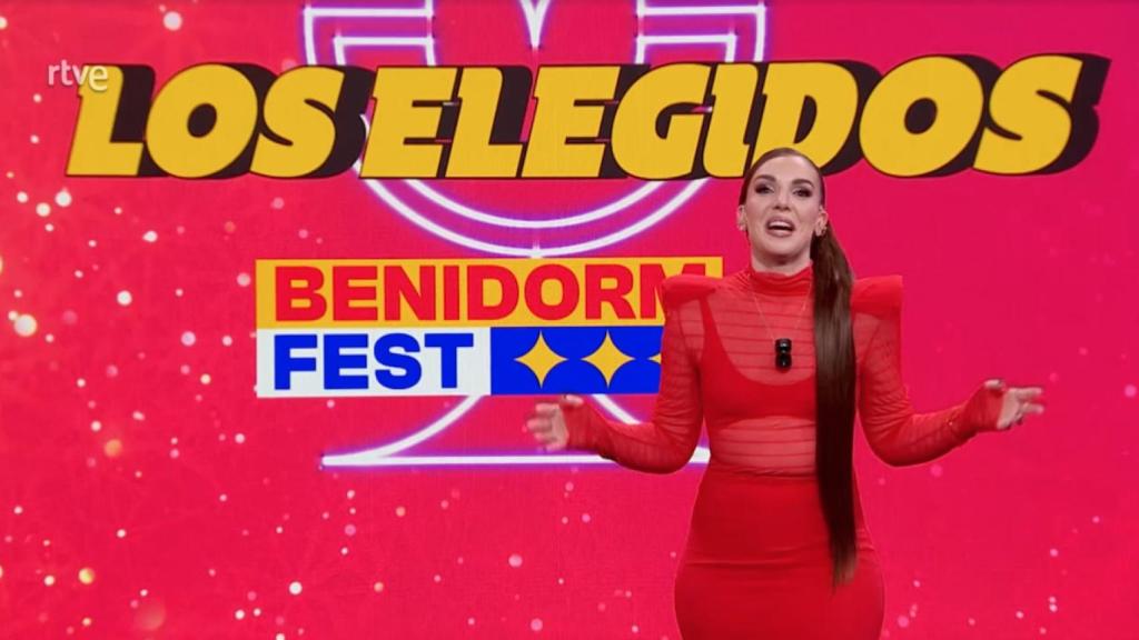 Por una temporada del Benidorm Fest más relajada, sin odio y con respeto e ilusión