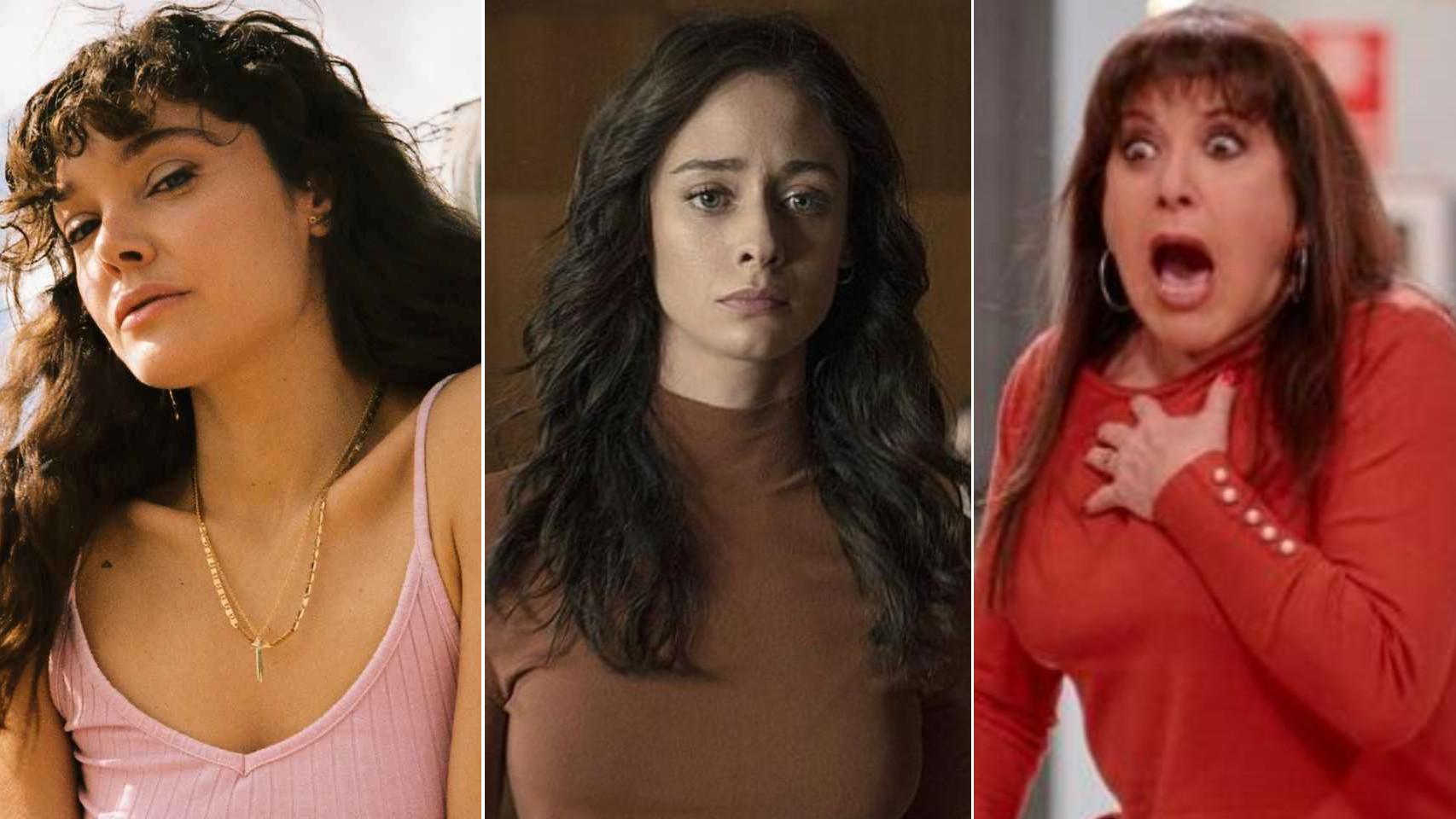 'La que se avecina', 'Cardo', Elena Rivera y 'Saber y ganar', premios Ondas 2022 de Televisión