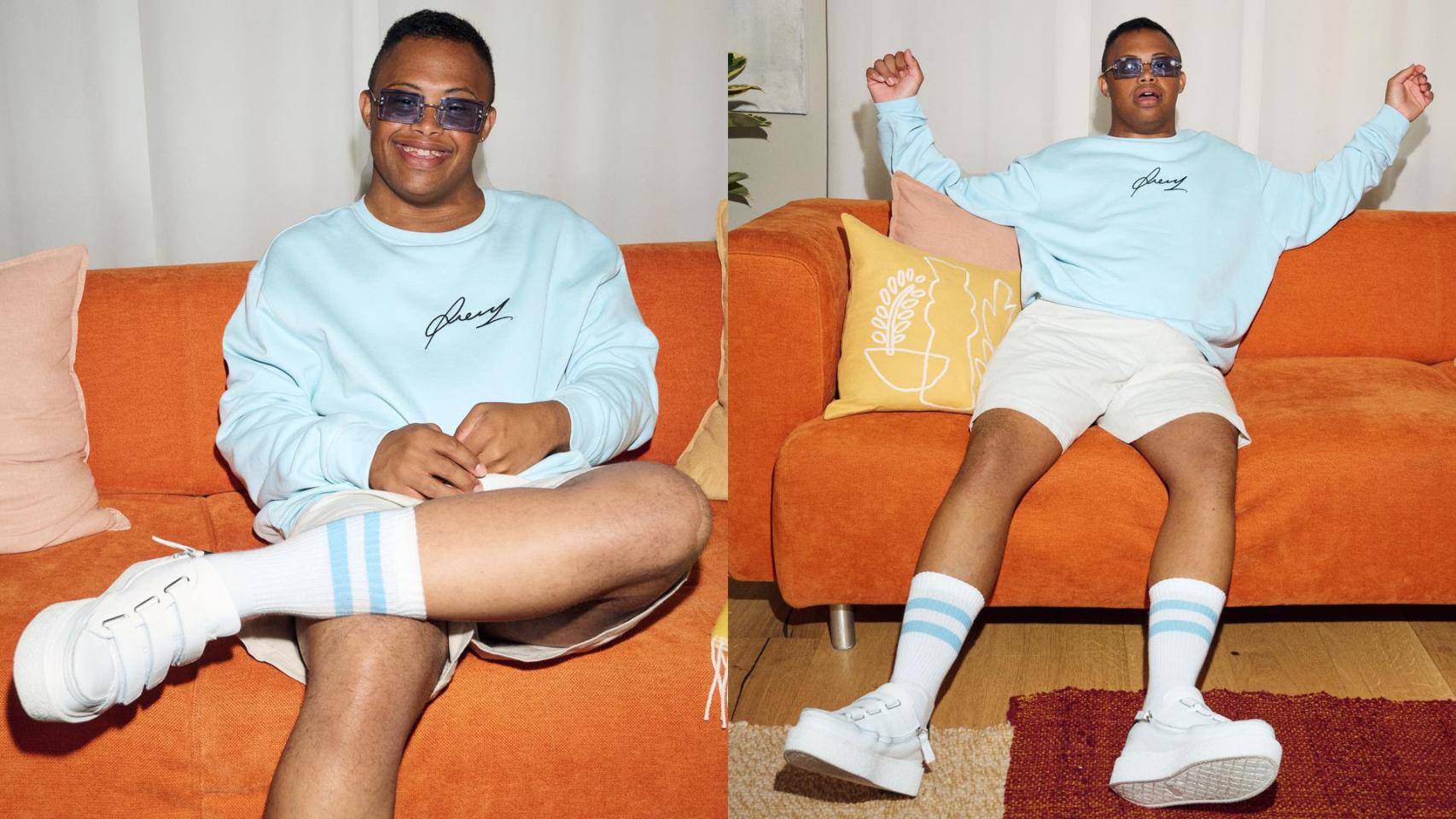 Imagen de la nueva campaña de Zalando.