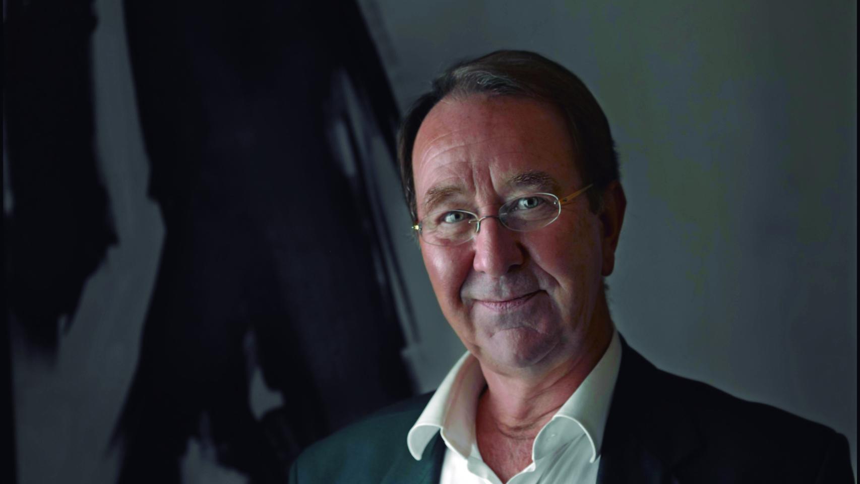 Ian Kershaw. Foto: Crítica