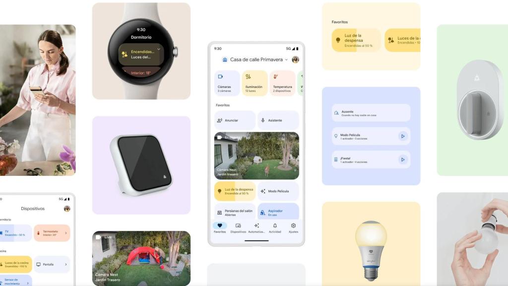 Google Home
