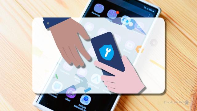 Así es el nuevo Modo Mantenimiento de los Samsung Galaxy: cómo configurarlo e iniciarlo
