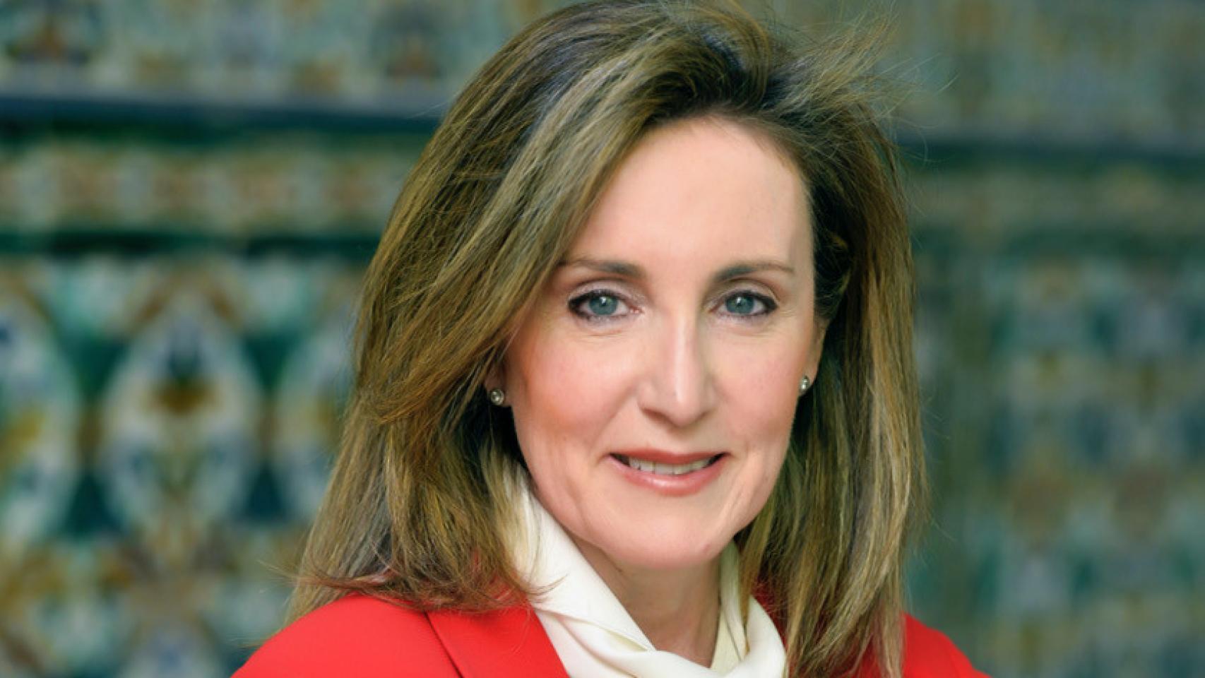 Teresa Alarcos es la fundadora y presidenta de WStartup Community.