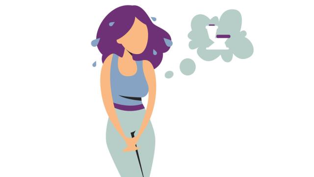 La frecuencia con la que haces pis puede determinar detalles importantes sobre tu salud urológica.