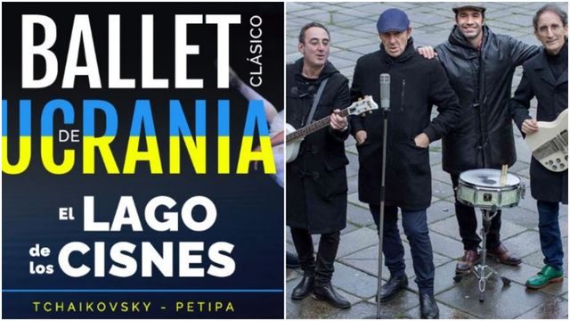 Agenda: ¿Qué hacer en Vigo y Pontevedra hoy jueves 27 de octubre?