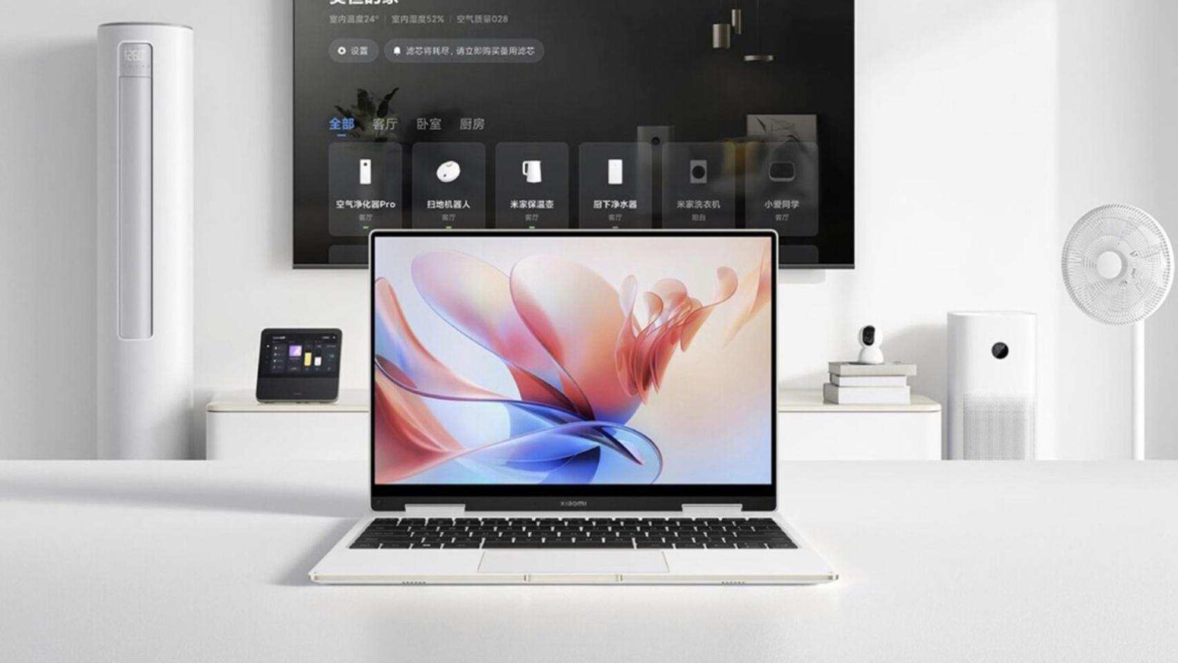 Portátil Xiaomi Book Air 13