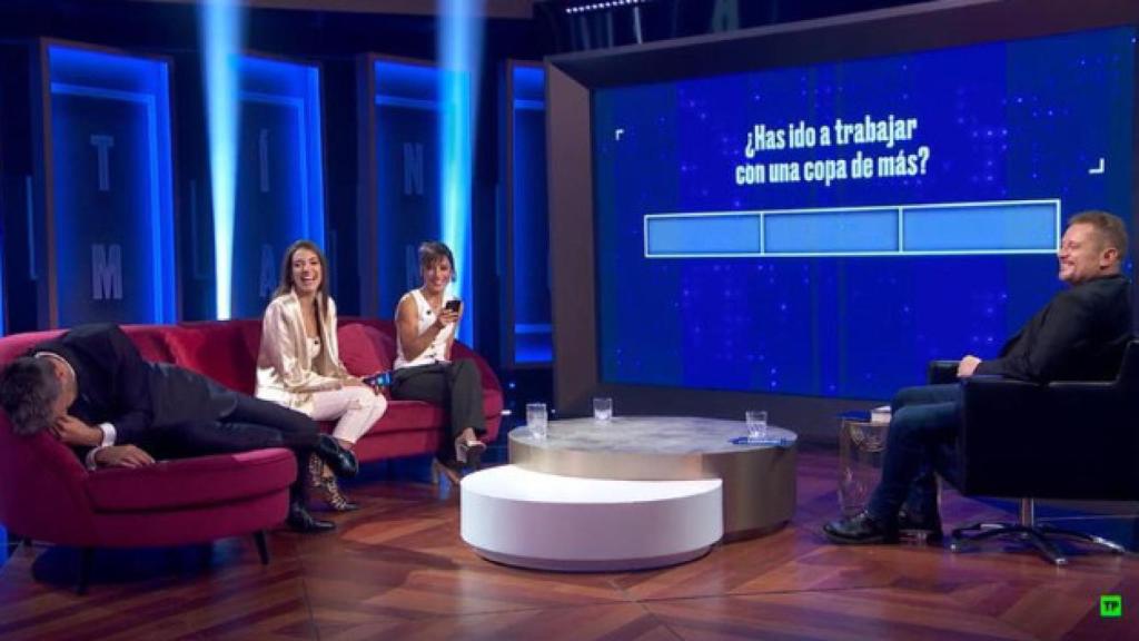 'Martínez y Hermanos'.