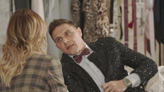 ‘Joaquín, el novato’ tuvo como invitada a Ana Milán