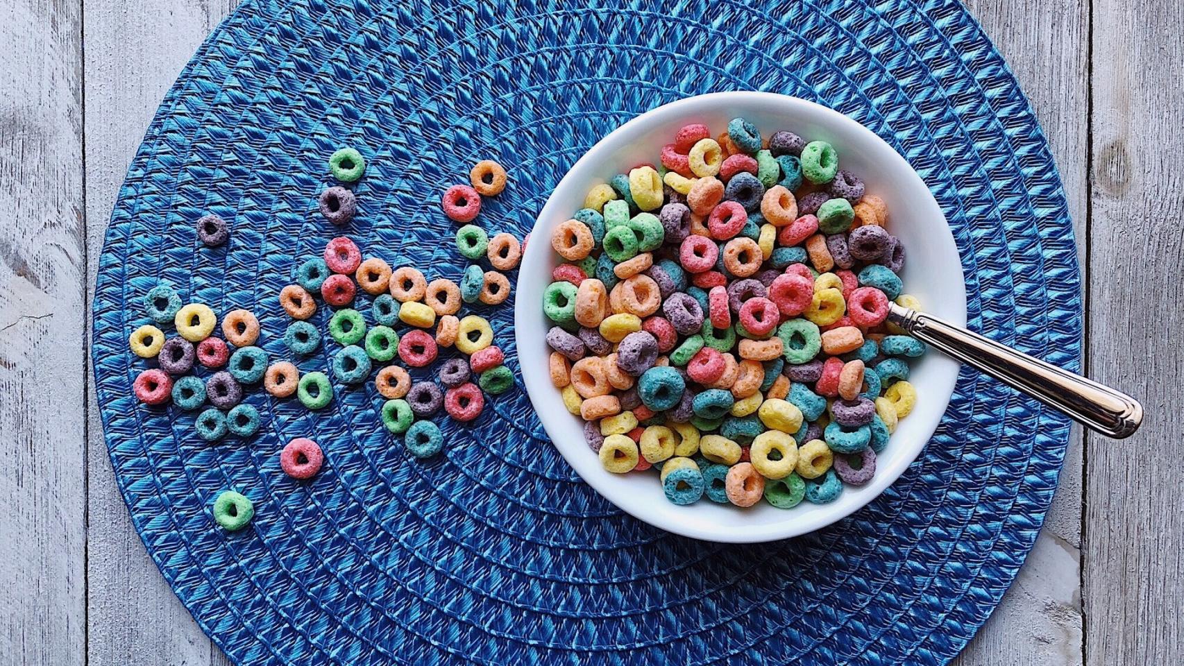 Estos alimentos que comemos en España están prohibidos en otros países