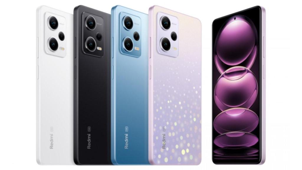 Redmi Note 12 Pro