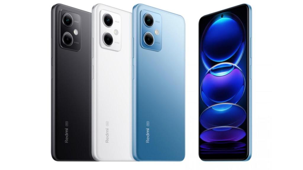 Redmi Note 12