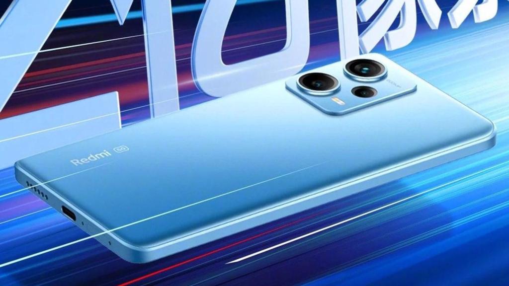 Redmi Note 12