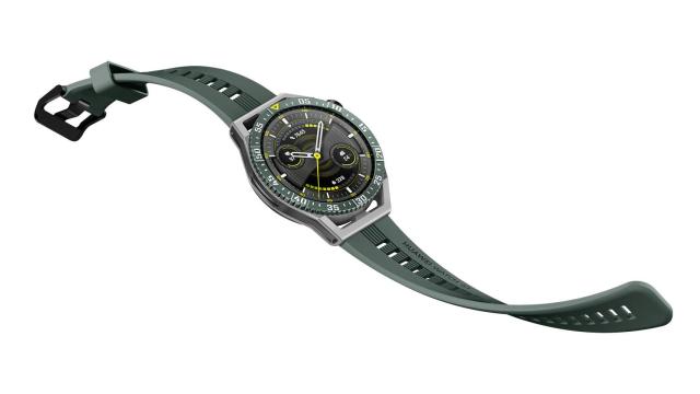 Huawei Watch GT 3 SE, el smartwatch más barato de la serie