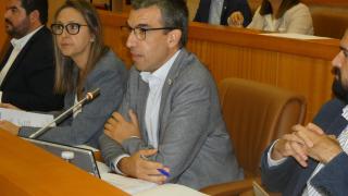 foto LE Hidalgo congelación tributos