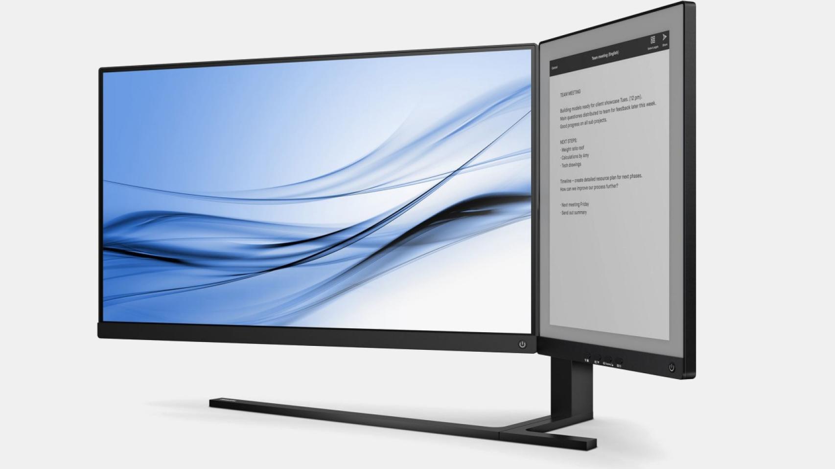 Philips 24B1D5600