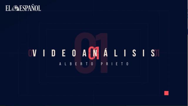Videoanálisis de Alberto D. Prieto: Sánchez miente sobre el delito de sedición en Europa