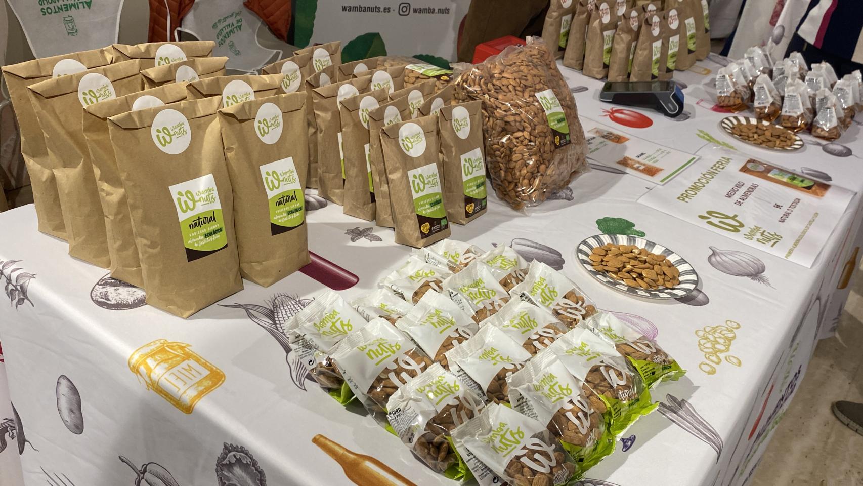 Encuentro de queserías en Valladolid