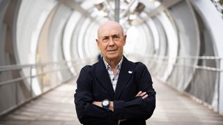 Santiago Gómez, vicepresidente de la Asociación de Cáncer de Próstata (ANCAP)